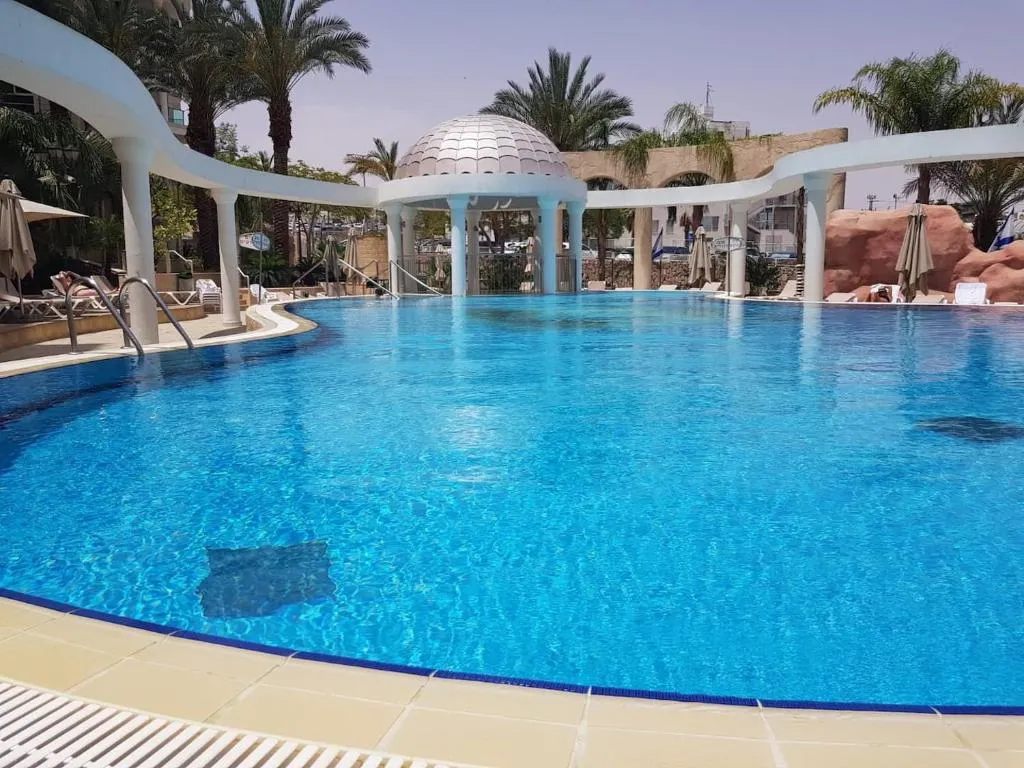 Image of 3BR Golf Residence Red Sea Eilat