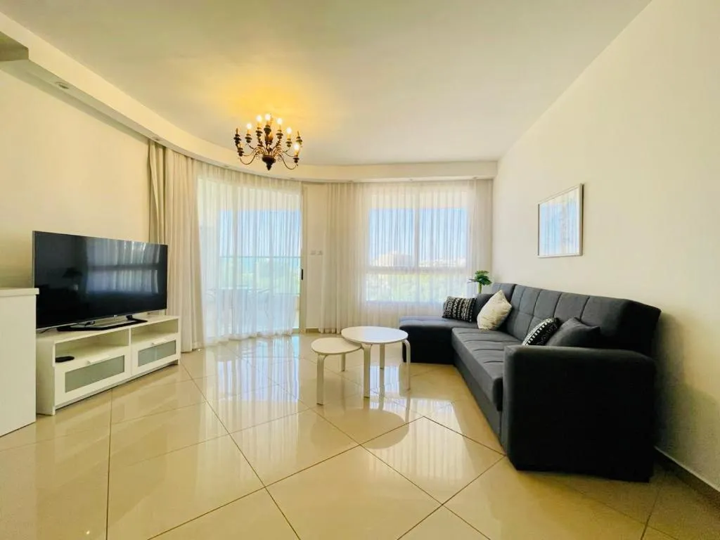 Image 5 of 3BR Golf Residence Red Sea Eilat