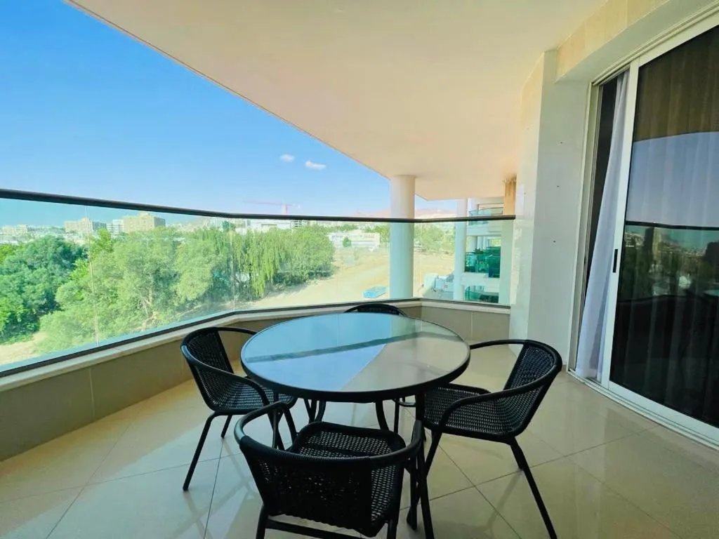 Image 2 of 3BR Golf Residence Red Sea Eilat