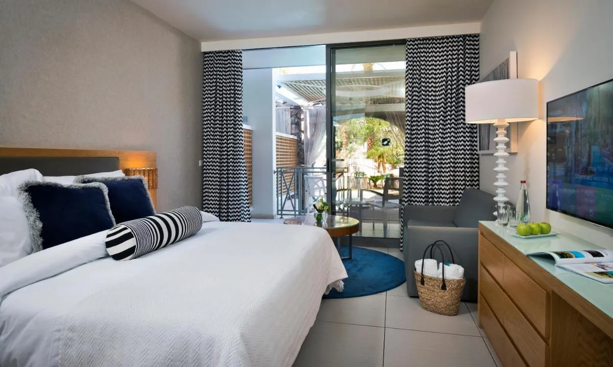 Image 4 of Agamim by Isrotel Collection