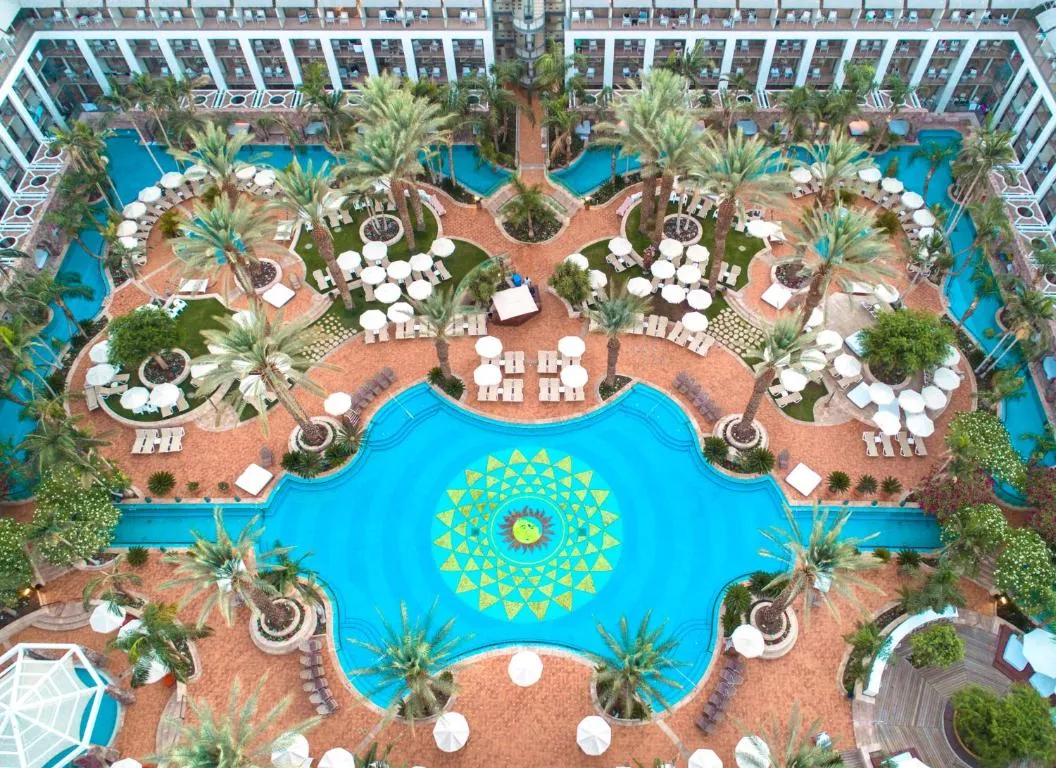 Image of Agamim by Isrotel Collection