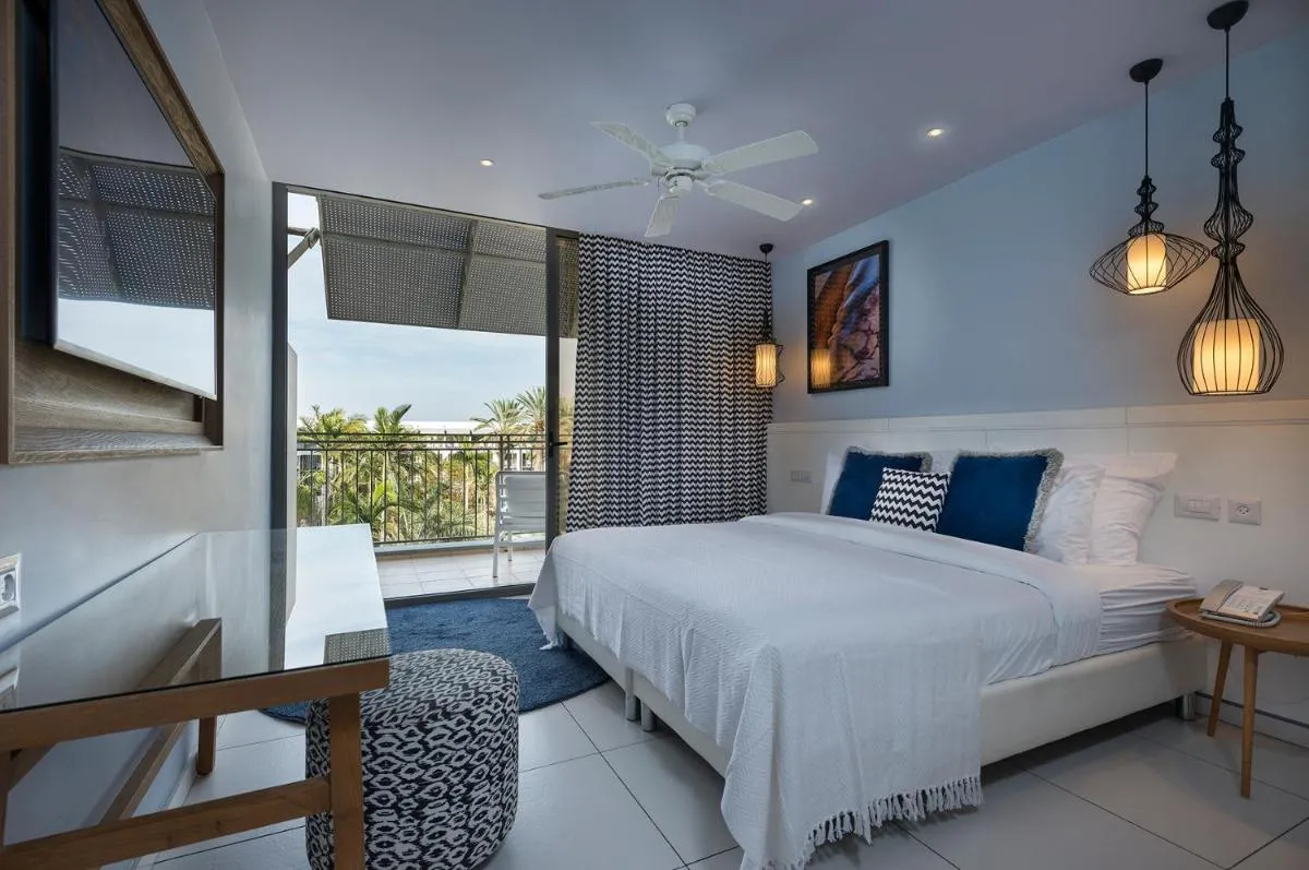 Image 3 of Agamim by Isrotel Collection