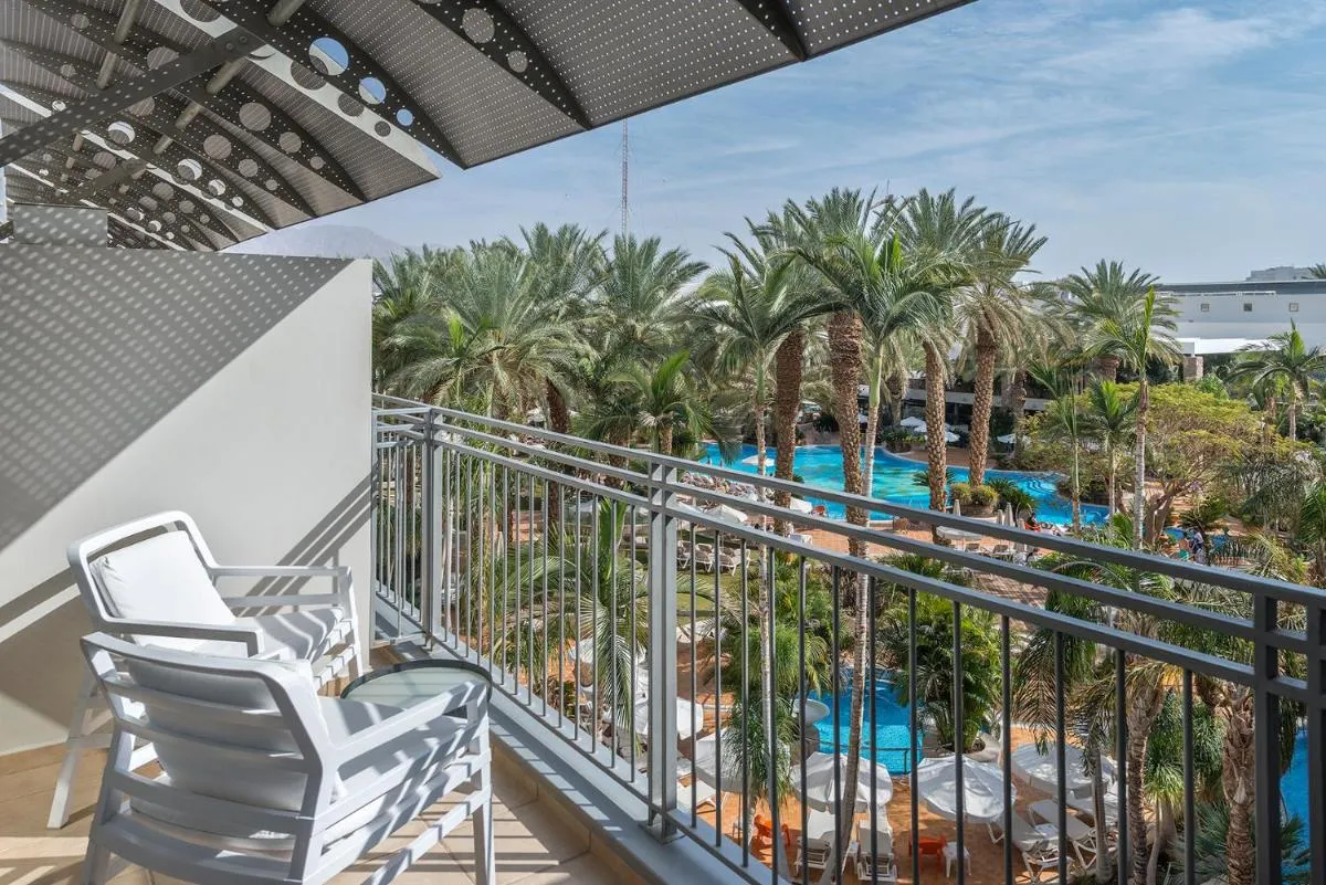 Image 2 of Agamim by Isrotel Collection
