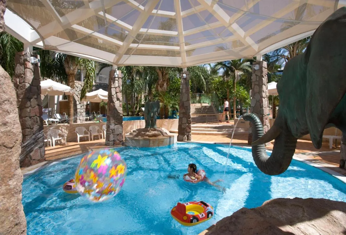 Image 6 of Agamim by Isrotel Collection