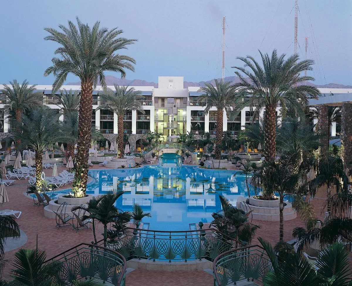 Image 5 of Agamim by Isrotel Collection