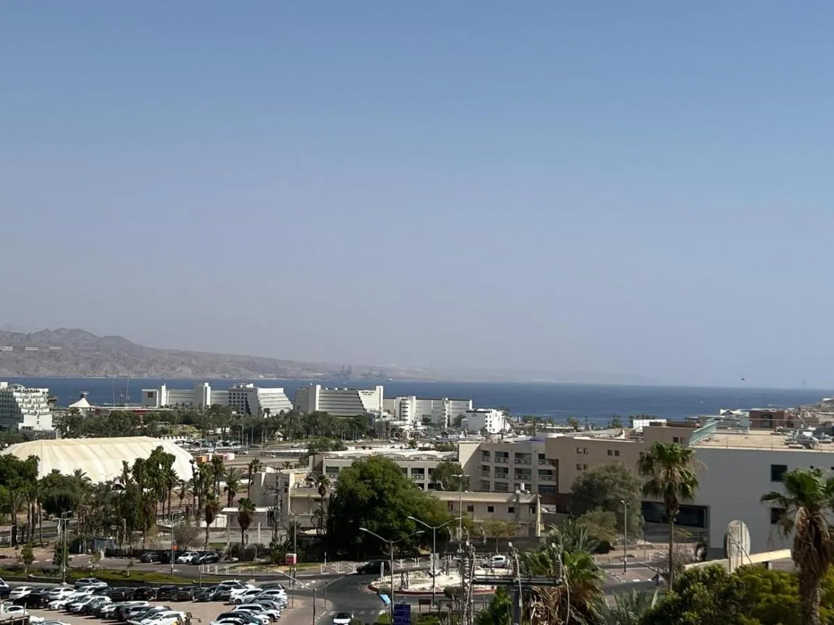 Image 5 of Almogim Avenue Family Apartment By Hashdera Eilat