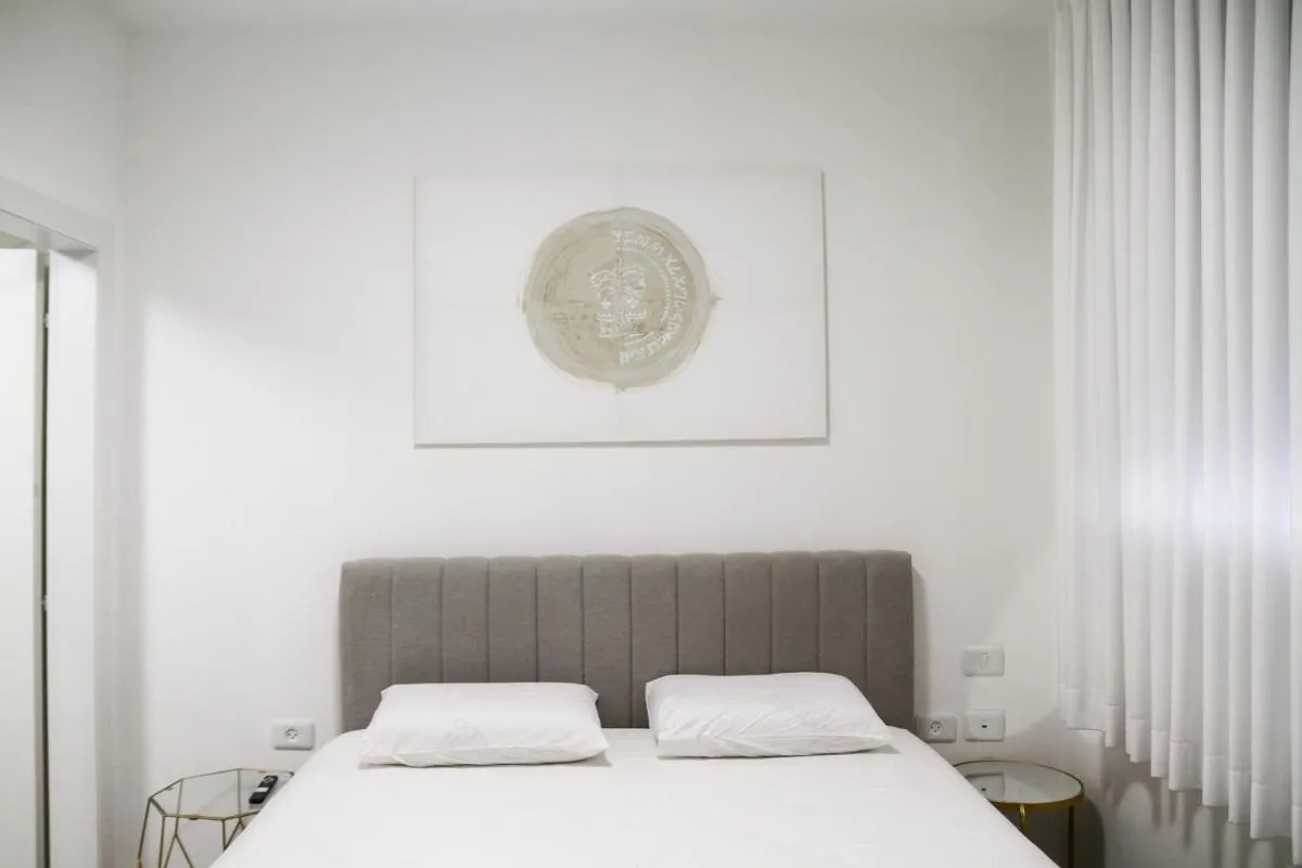Image 1 of Almogim Avenue Family Apartment By Hashdera Eilat
