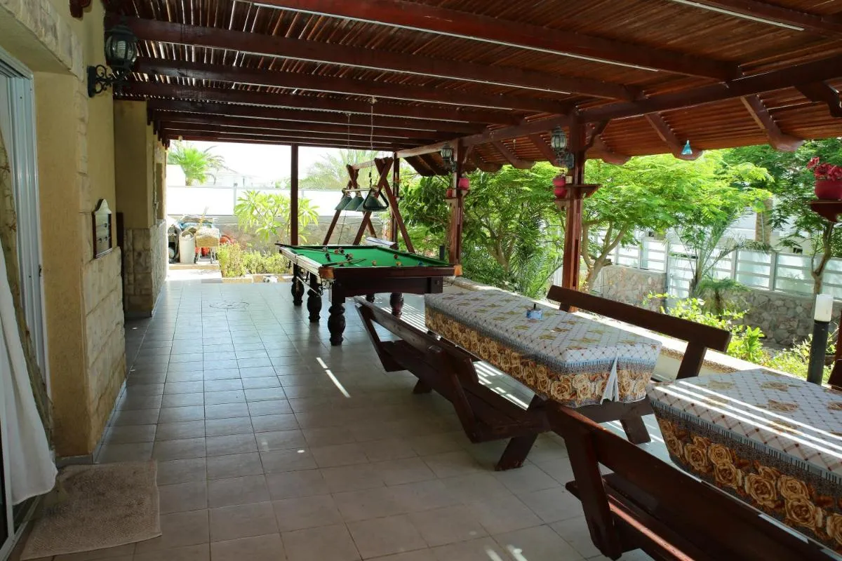 Image 4 of Amazing Villa
