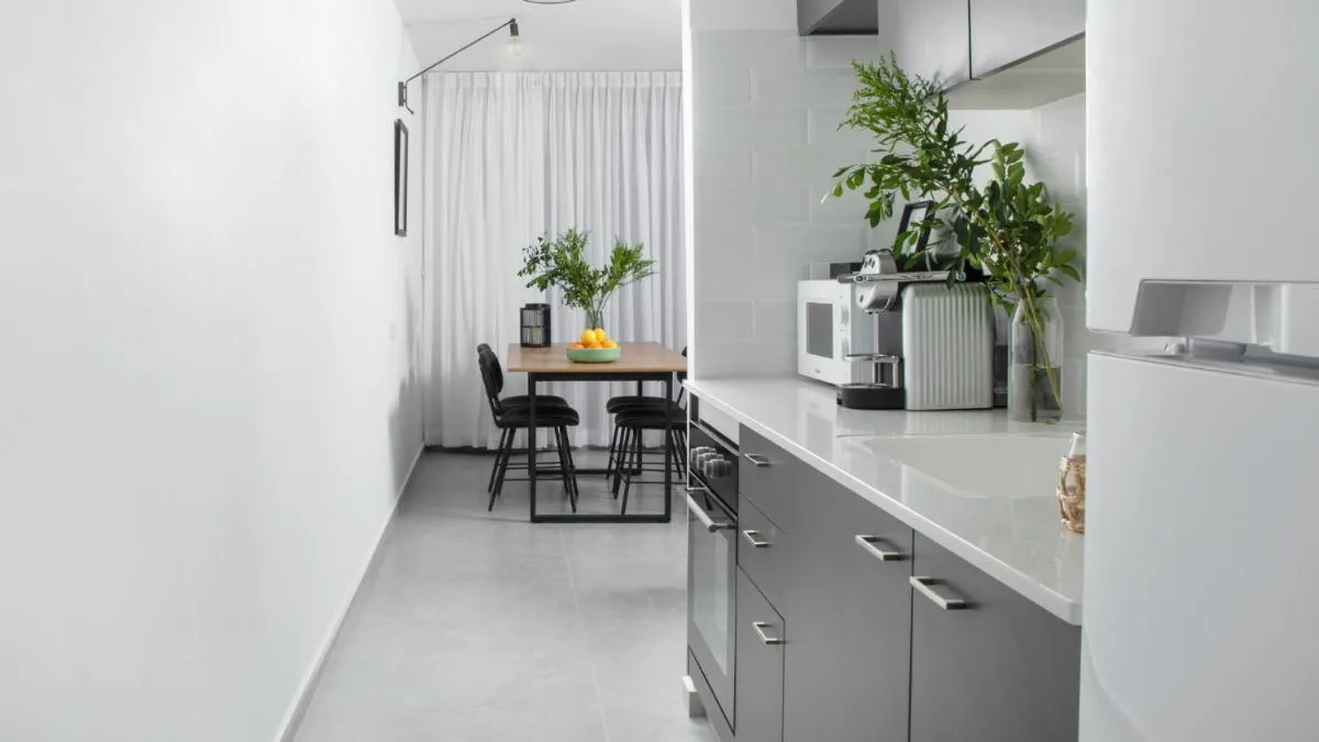 Image 4 of Amazing big studio sea view apartment – By Edom