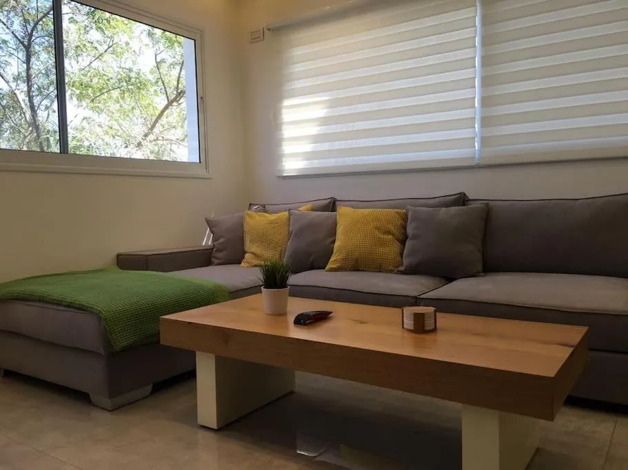 Image of A quiet and cozy apartment in Eilat