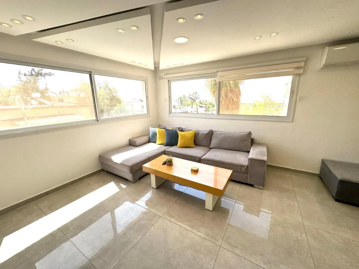 Image 2 of A quiet and cozy apartment in Eilat