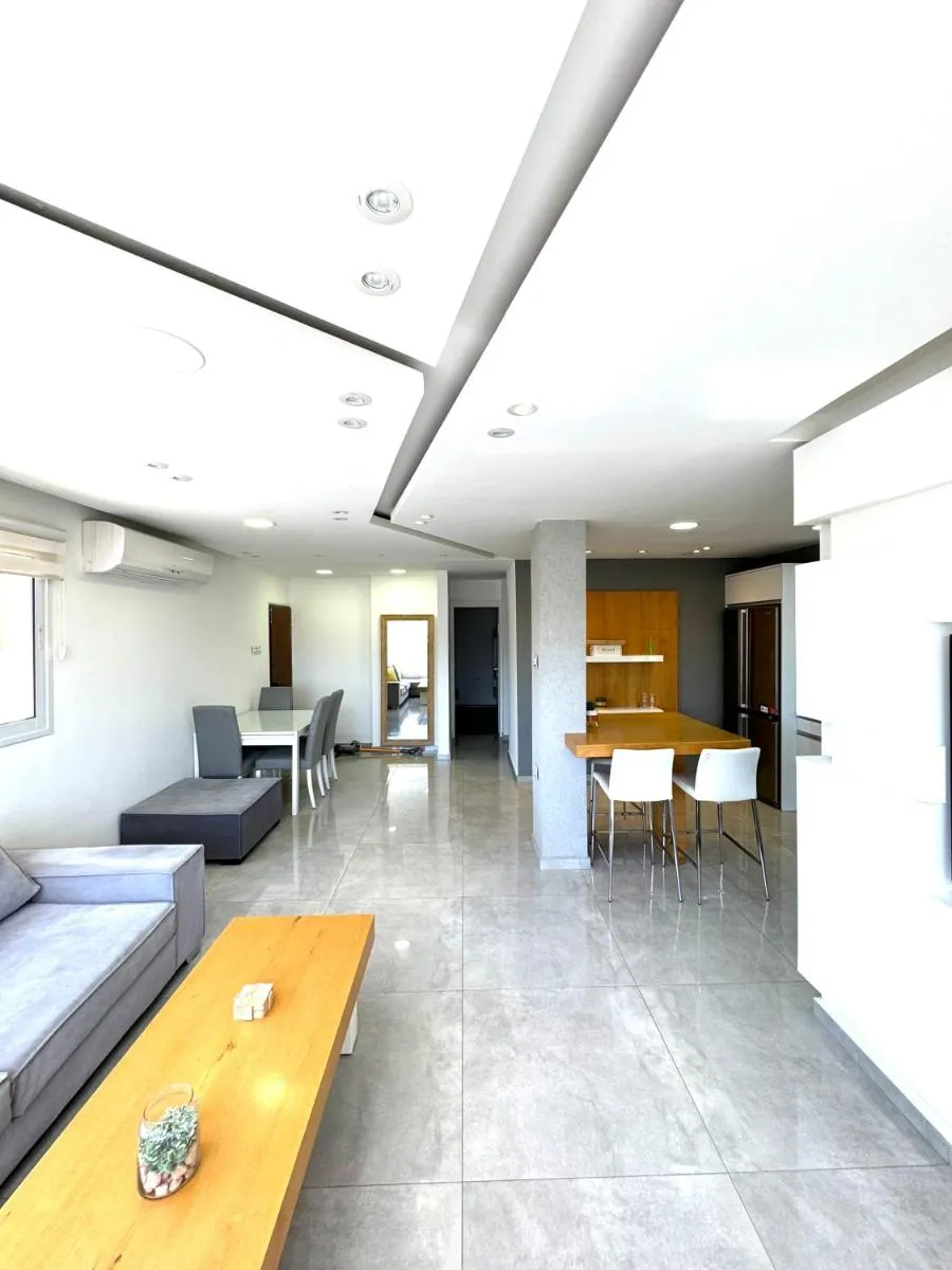 Image 6 of A quiet and cozy apartment in Eilat