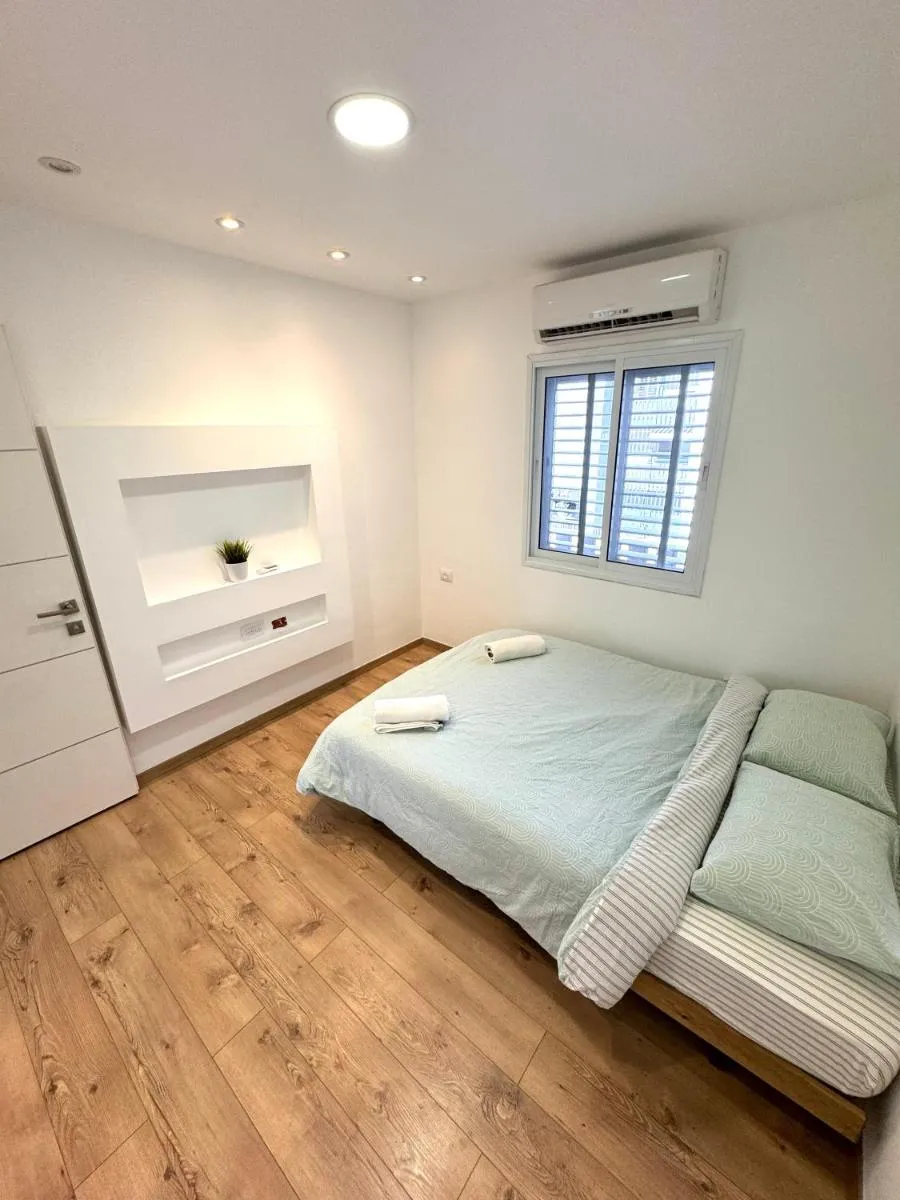 Image 4 of A quiet and cozy apartment in Eilat