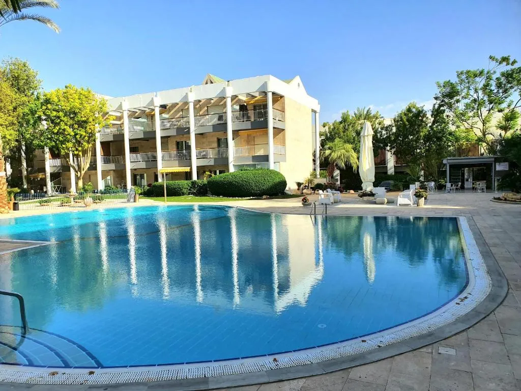 Image of Barak Royal Suites 52 garden – חמש דקות מהים ומהטיילת