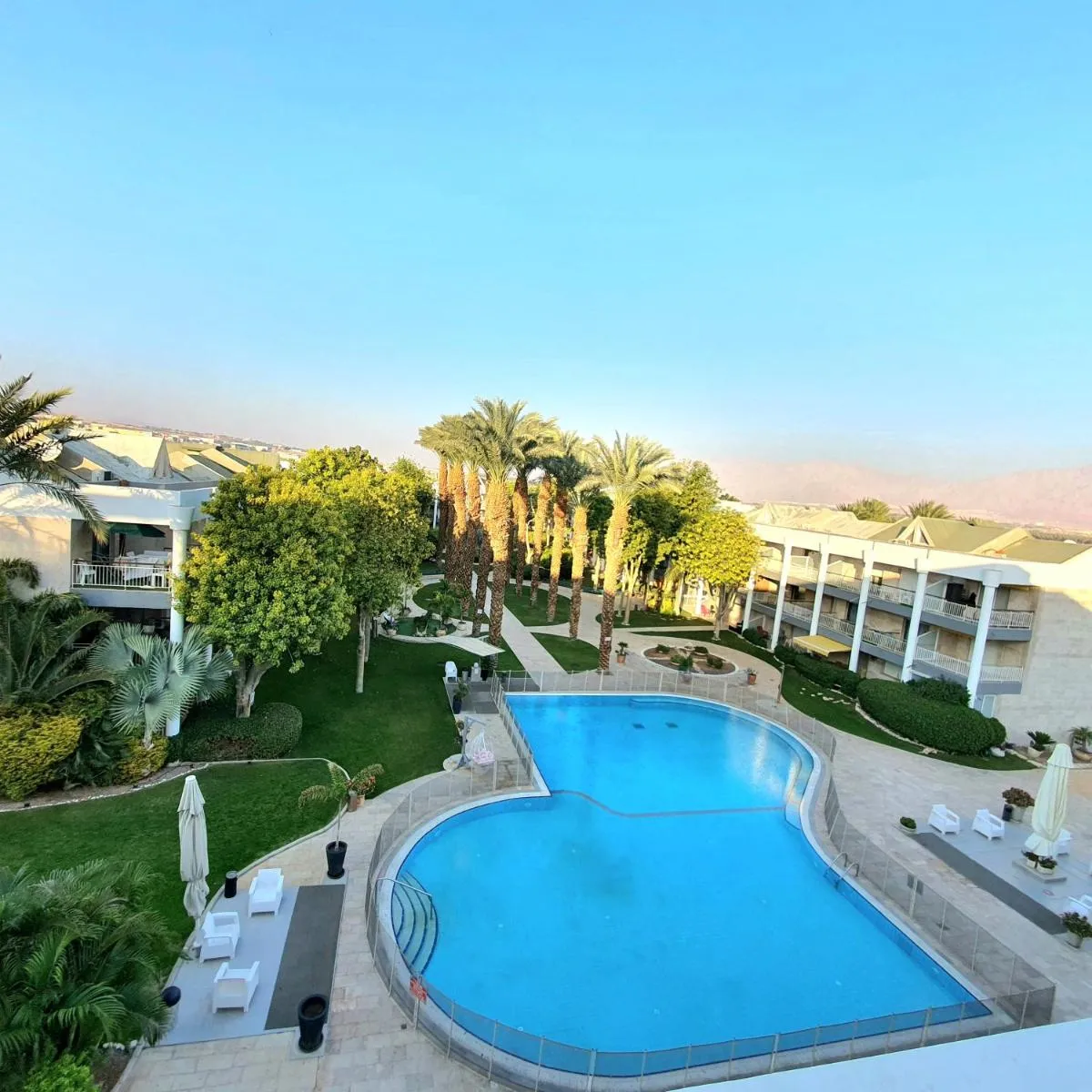 Image 3 of Barak Royal Suites VIP 8A – חמש דקות מהים ומהטיילת