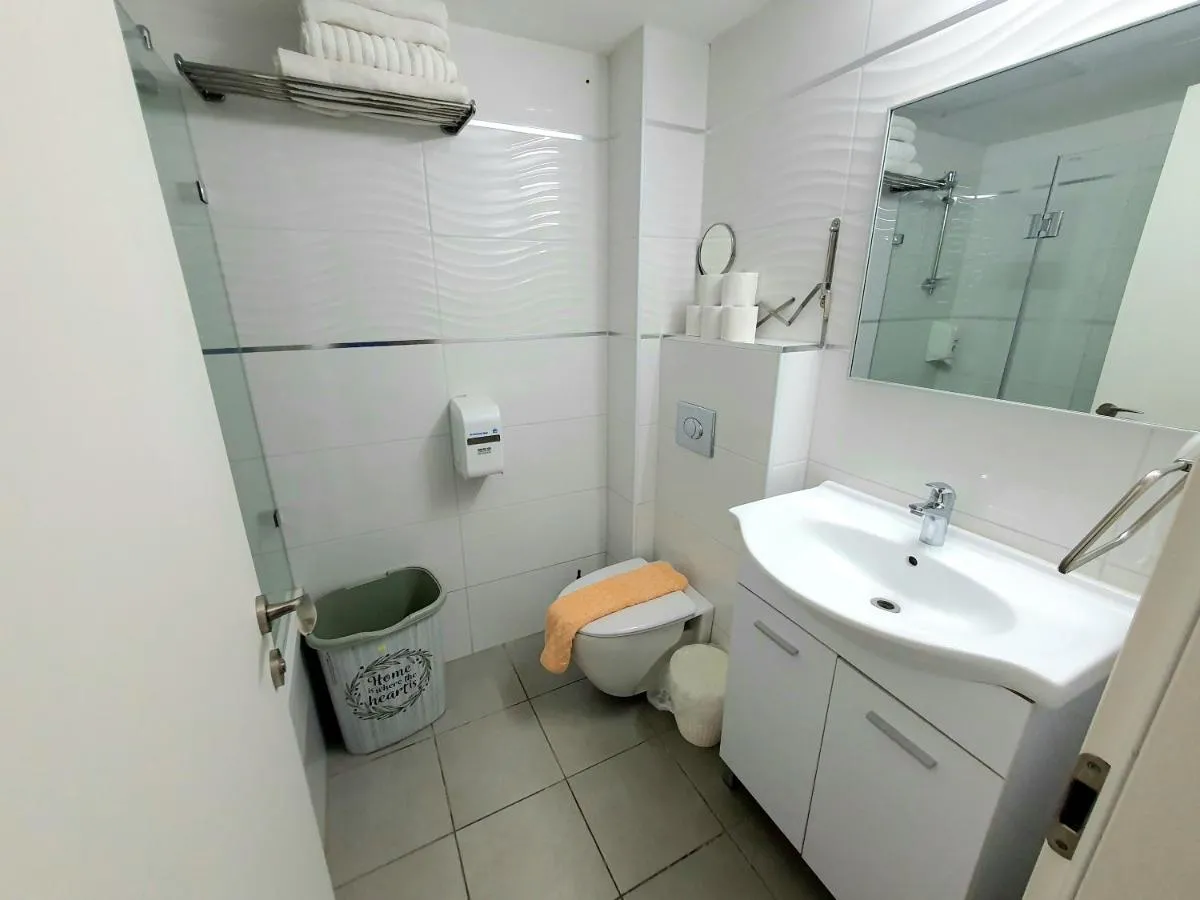Image 2 of Barak Royal Suites VIP 8A – חמש דקות מהים ומהטיילת