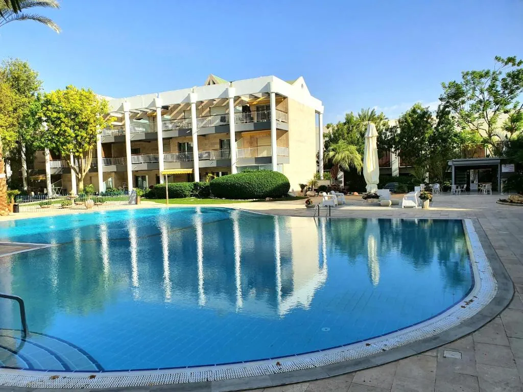 Image of Barak Royal suites VIP 134 – חמש דקות מהים ומהטיילת