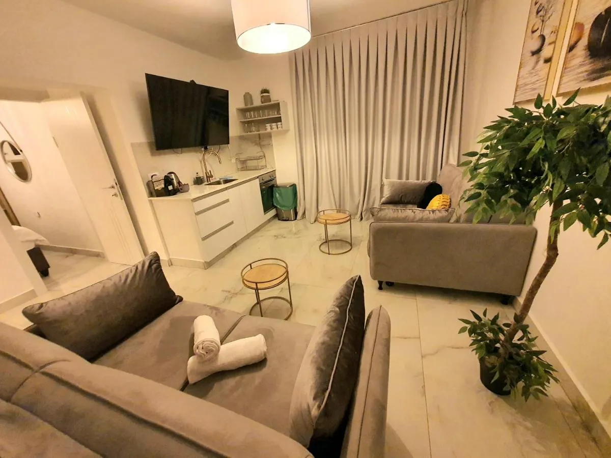 Image 4 of Barak Royal suites VIP 134 – חמש דקות מהים ומהטיילת