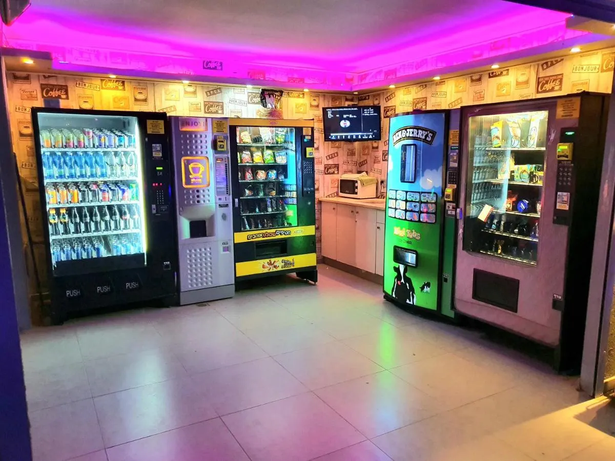 Image 5 of Barak Royal suites VIP 46 – חמש דקות מהים ומהטיילת
