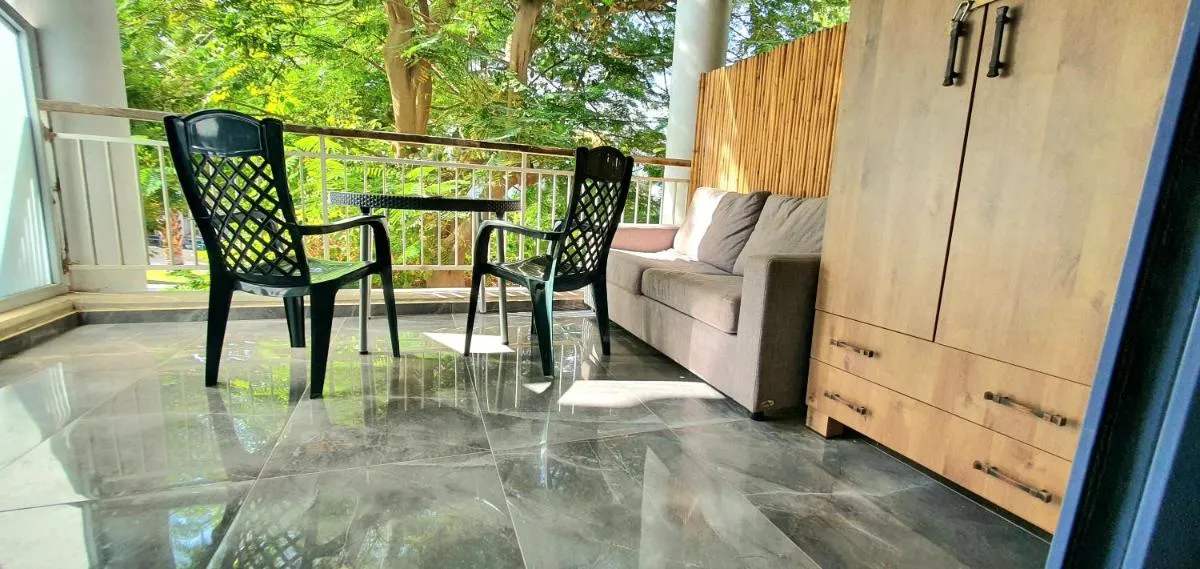 Image 4 of Barak Royal suites VIP 46 – חמש דקות מהים ומהטיילת