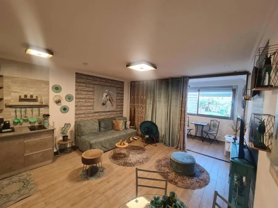 Image 6 of Blue moon apartment