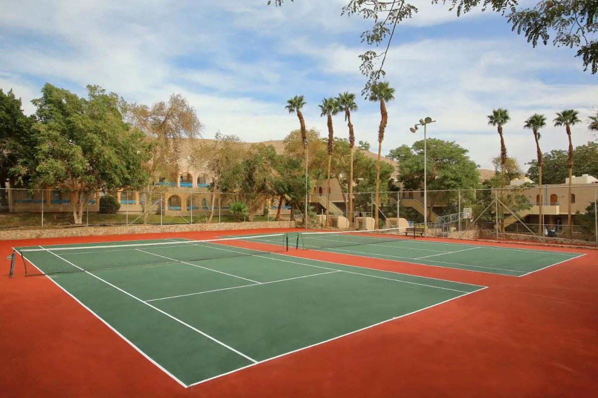 Image 3 of Club In Eilat Resort – Executive Deluxe Villa With Jacuzzi, Terrace & Parking