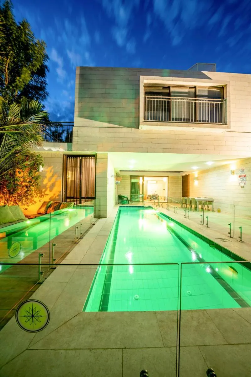 Image 4 of Country Villa – Ella Sun