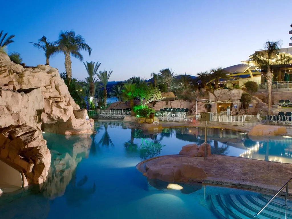Image of Dan Eilat Hotel