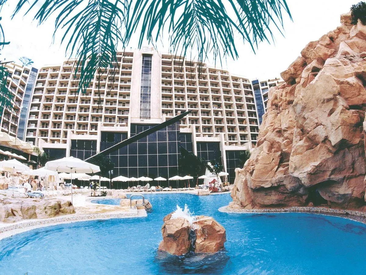 Image 6 of Dan Eilat Hotel