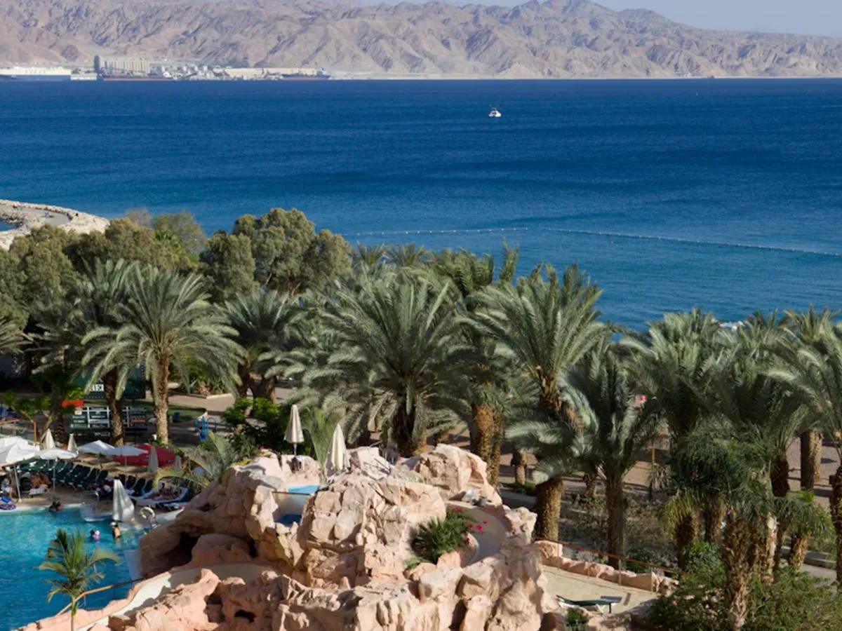 Image 4 of Dan Eilat Hotel