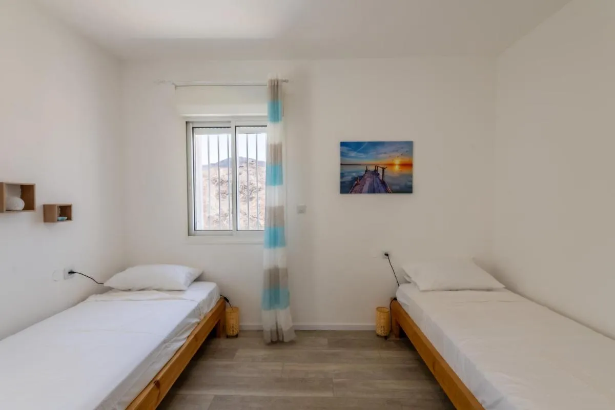 Image 1 of Desert and Sea-penthouse Full Sea view