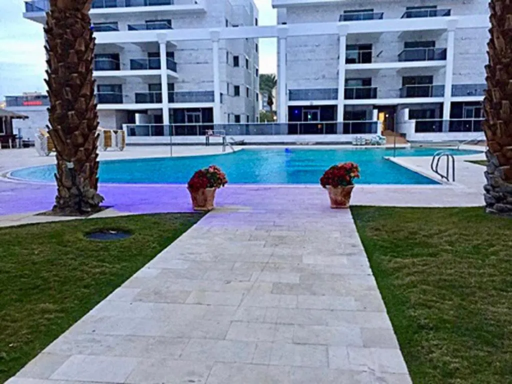 Image of Esterin Royal Park Apartments Eilat