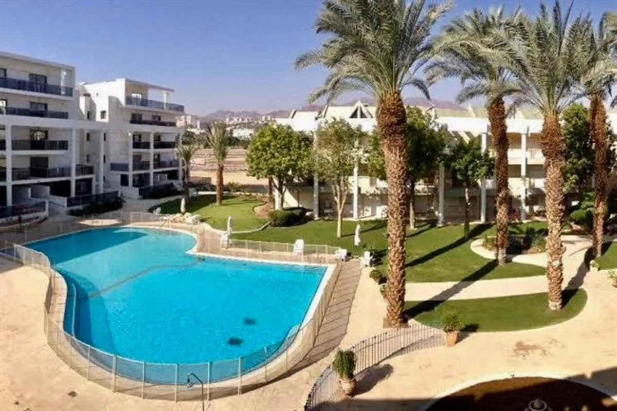 Image 2 of Esterin Royal Park Apartments Eilat