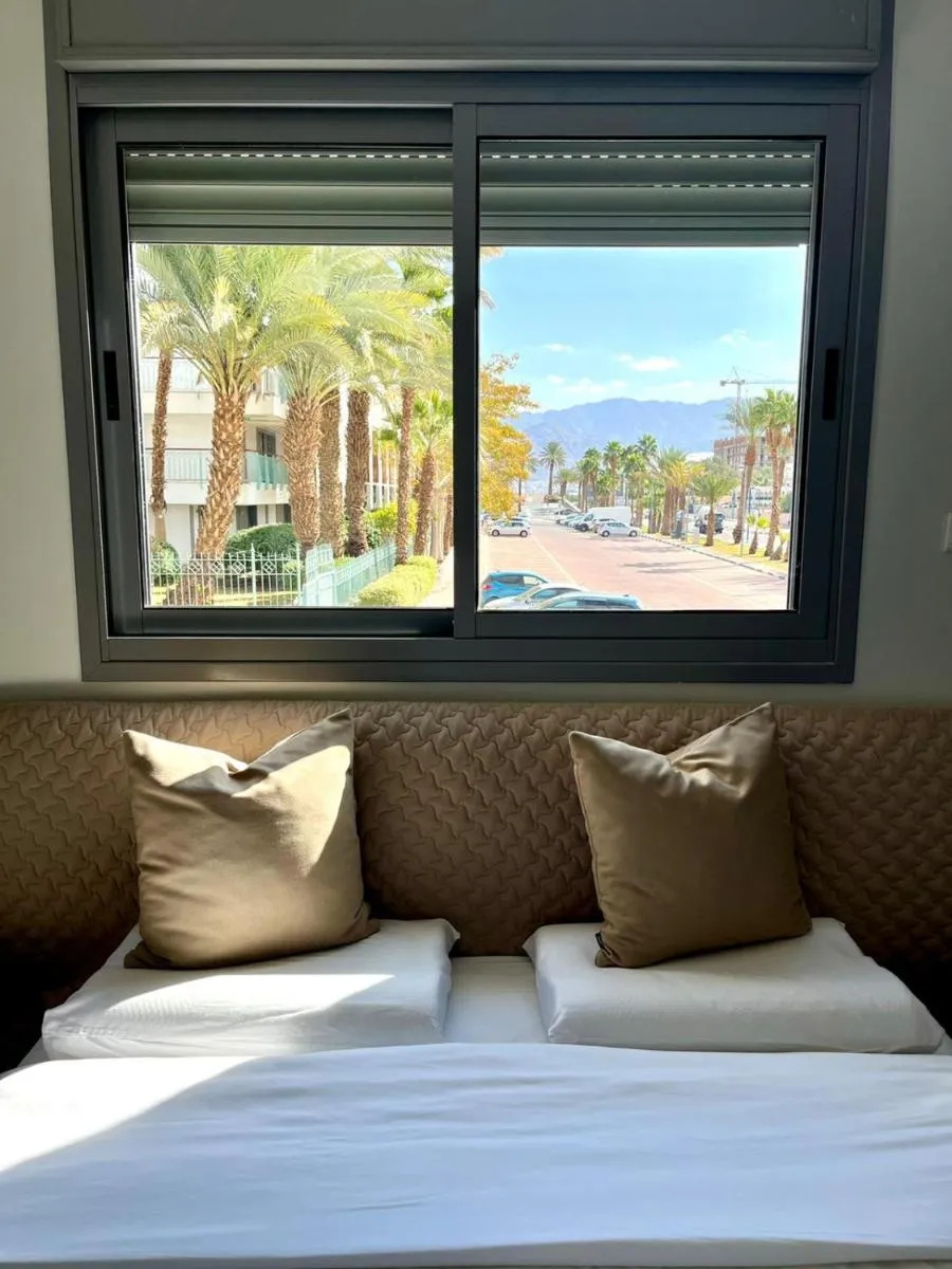 Image 3 of Esterin Royal Park Apartments Eilat