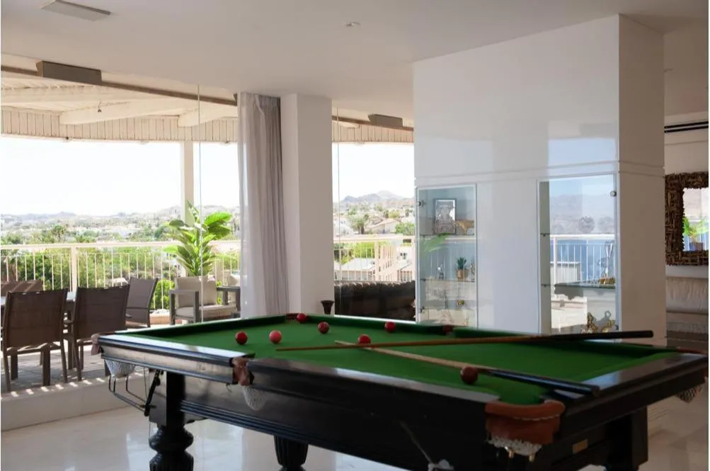 Image 2 of Exclusive Top Luxury Penthouse near the sea with Privat Roof-Pool