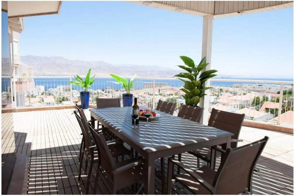 Image 1 of Exclusive Top Luxury Penthouse near the sea with Privat Roof-Pool