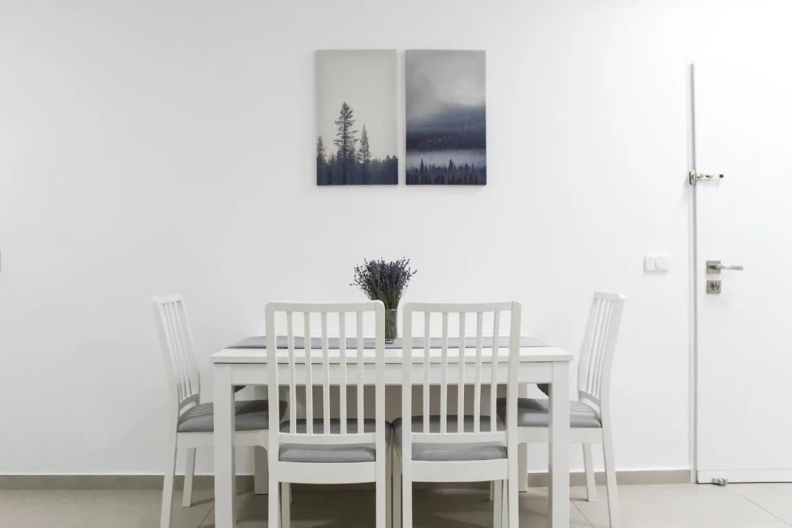 Image of Family Apartment #28 By Hashdera Eilat