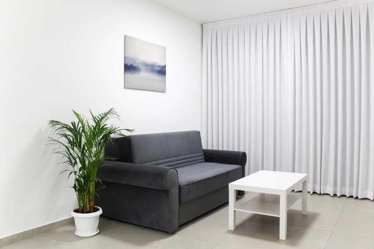 Image 1 of Family Apartment #28 By Hashdera Eilat