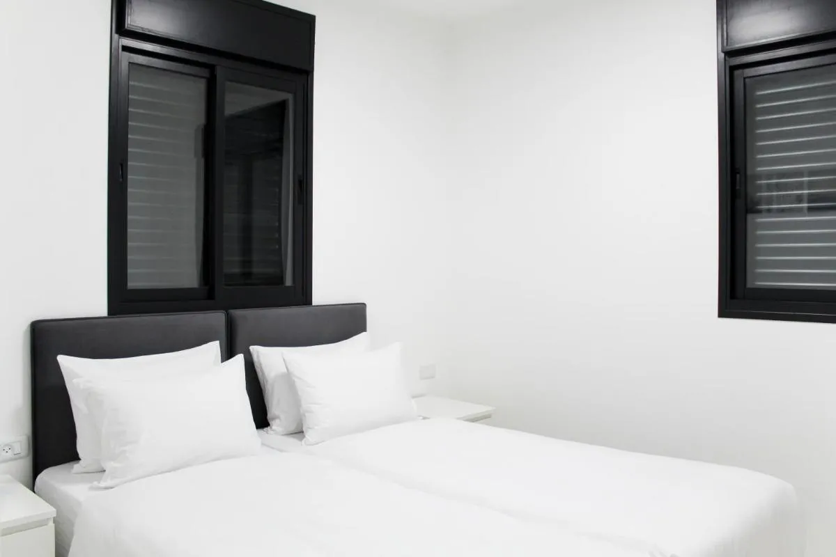 Image 5 of Family Apartment #28 By Hashdera Eilat