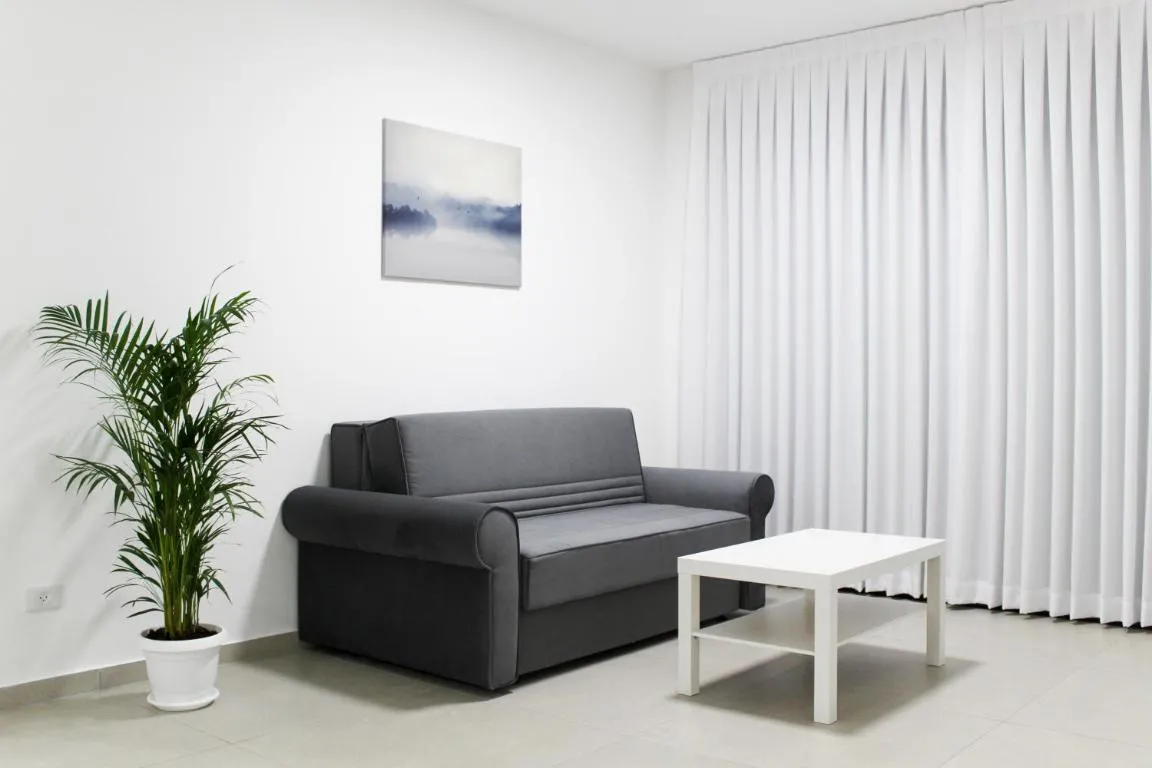 Image of Family Apartment #44 By Hashdera Eilat