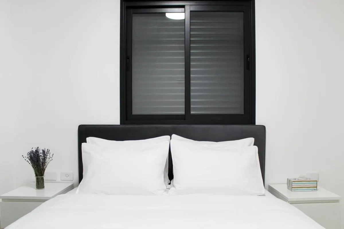 Image 6 of Family Apartment #44 By Hashdera Eilat