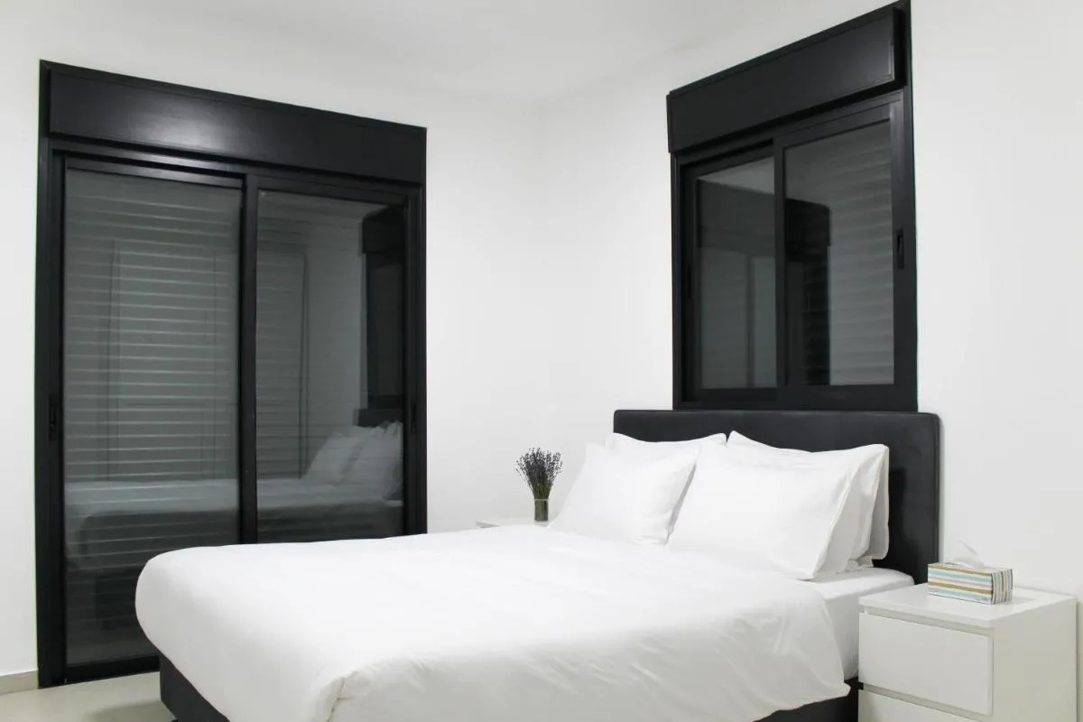 Image 5 of Family Apartment #44 By Hashdera Eilat