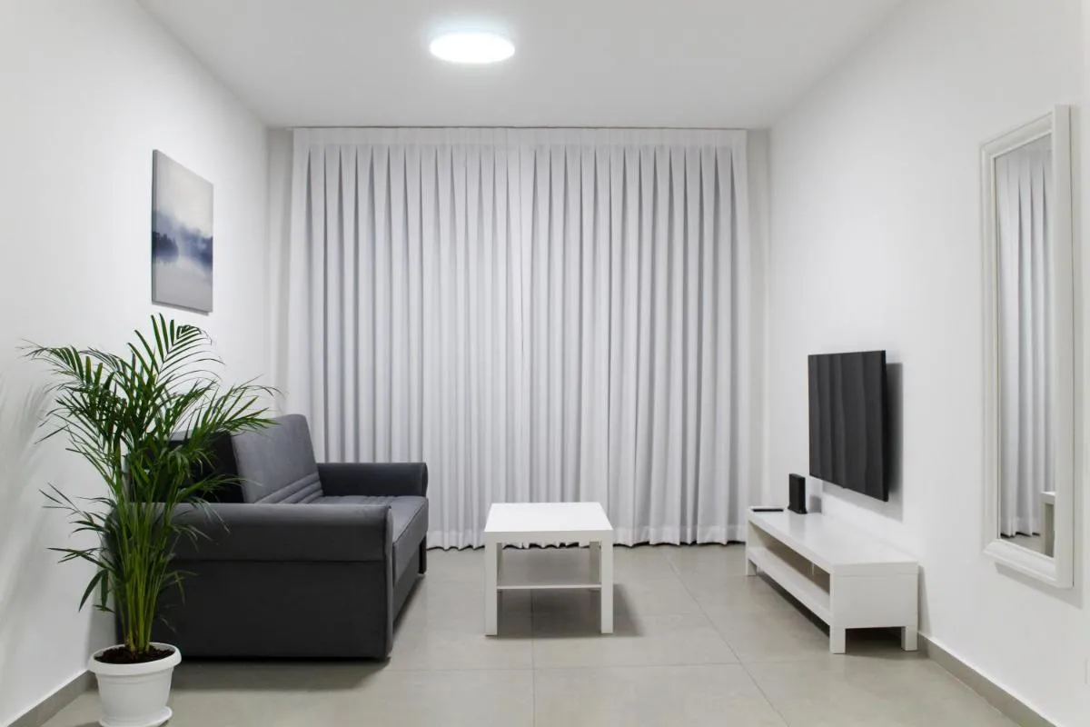 Image 5 of Family Apartment #8 By Hashdera Eilat