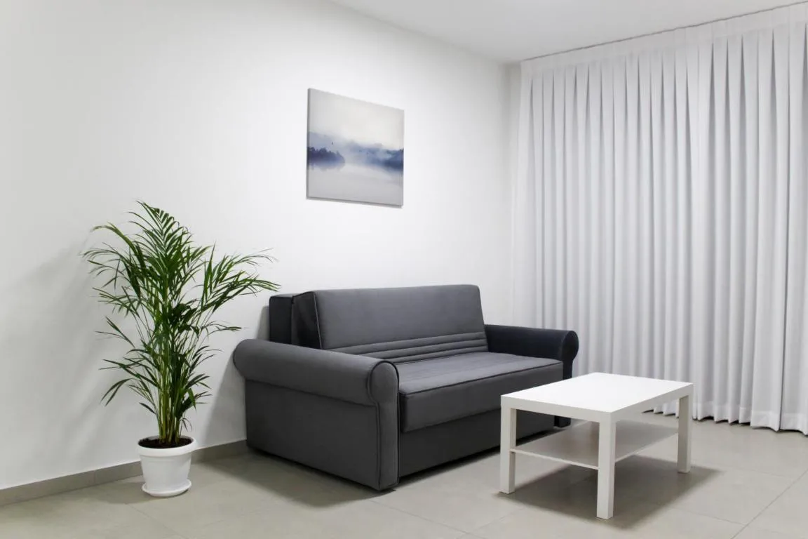 Image of Family Apartment #8 By Hashdera Eilat