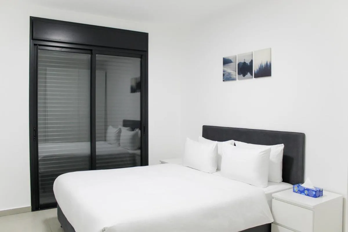 Image 2 of Family Apartment #8 By Hashdera Eilat