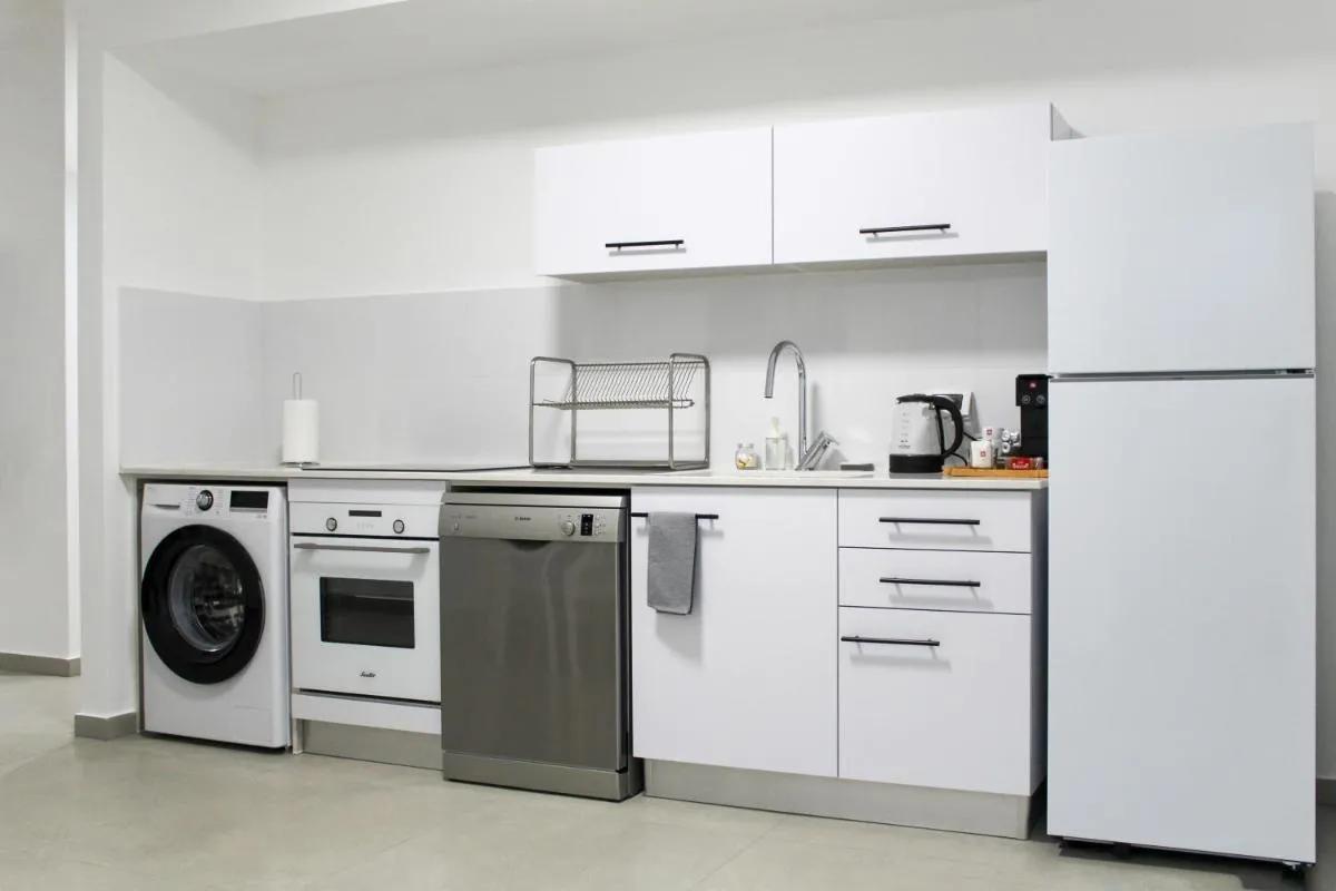 Image 6 of Family Apartment #8 By Hashdera Eilat