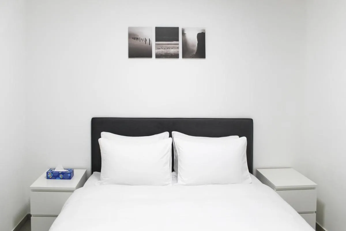 Image 6 of Family Apartment #9 By Hashdera Eilat