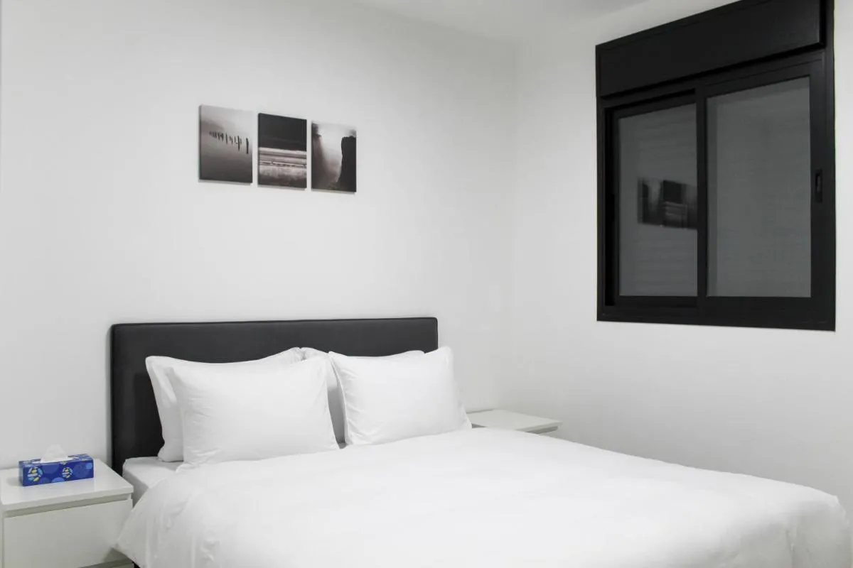 Image 5 of Family Apartment #9 By Hashdera Eilat