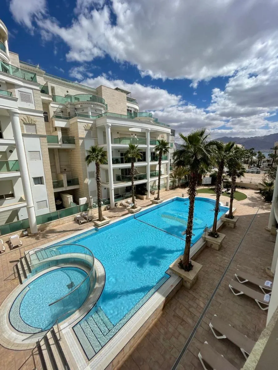 Image 3 of Family Pearl Eilat