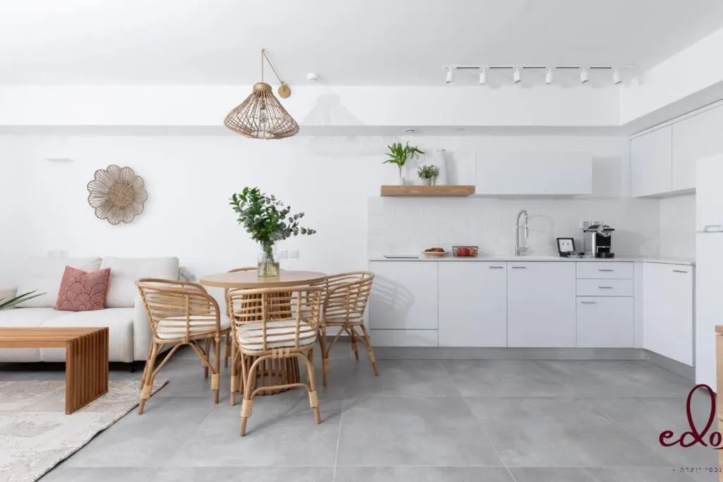 Image 4 of Family apartment next to the sea – By Edom